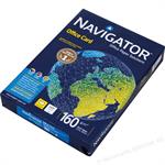 Navigator A4 160 g.  ( pk. a 250 ark)